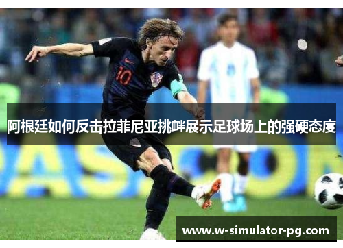 阿根廷如何反击拉菲尼亚挑衅展示足球场上的强硬态度