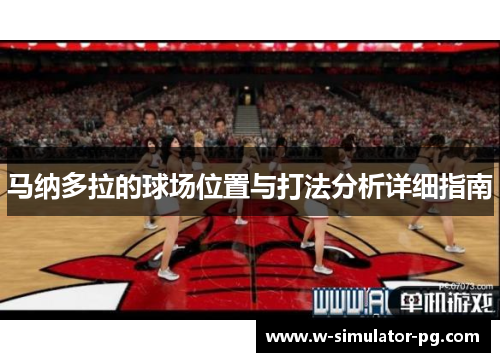 马纳多拉的球场位置与打法分析详细指南